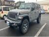 CHRYSLER JEEP WRANGLER UNLIMITED