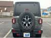 CHRYSLER JEEP WRANGLER UNLIMITED