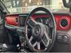 CHRYSLER JEEP WRANGLER UNLIMITED