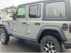 CHRYSLER JEEP WRANGLER UNLIMITED