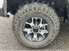 CHRYSLER JEEP WRANGLER UNLIMITED