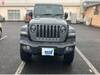 CHRYSLER JEEP WRANGLER UNLIMITED