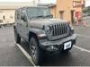 CHRYSLER JEEP WRANGLER UNLIMITED