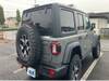 CHRYSLER JEEP WRANGLER UNLIMITED