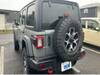 CHRYSLER JEEP WRANGLER UNLIMITED