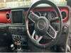 CHRYSLER JEEP WRANGLER UNLIMITED