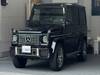 MERCEDES BENZ G-CLASS