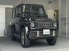 MERCEDES BENZ G-CLASS