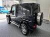 MERCEDES BENZ G-CLASS