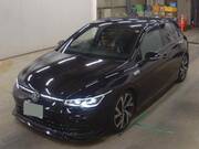 2022 VOLKSWAGEN GOLF