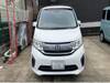 HONDA STEPWAGON