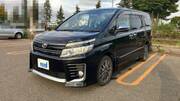 2015 TOYOTA VOXY