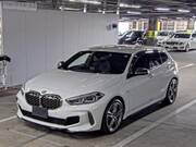 2020 BMW 1 SERIES