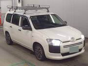 2021 TOYOTA PROBOX
