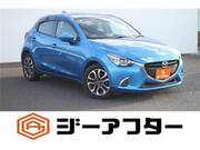 2016 MAZDA DEMIO