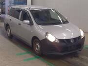 2021 NISSAN AD VE