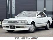 1990 TOYOTA CRESTA