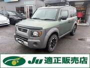 2004 HONDA ELEMENT