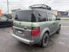 HONDA ELEMENT