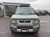 HONDA ELEMENT