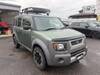 HONDA ELEMENT