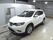 2016 NISSAN X-TRAIL