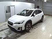 2020 SUBARU XV