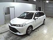 2017 TOYOTA COROLLA FIELDER