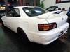 TOYOTA COROLLA LEVIN