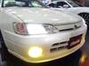 TOYOTA COROLLA LEVIN