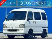 2002 SUBARU SAMBAR