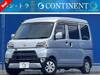 TOYOTA PIXIS VAN