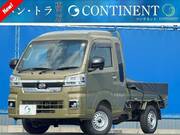 2025 DAIHATSU HIJET TRUCK