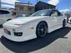 NISSAN 180SX