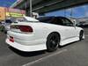 NISSAN 180SX