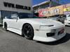 NISSAN 180SX