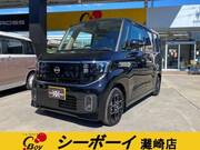 2026 NISSAN ROOX
