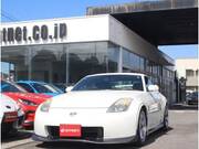 2007 NISSAN FAIRLADY Z