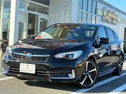 2020 SUBARU IMPREZA SPORTS