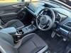 SUBARU IMPREZA SPORTS