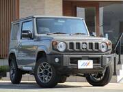 2026 SUZUKI JIMNY XC