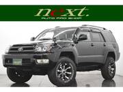 2004 TOYOTA HILUX SURF
