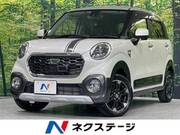 2017 DAIHATSU CAST