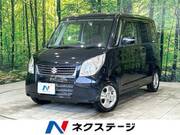 2012 SUZUKI PALETTE