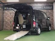 2013 NISSAN NV200 VANETTE VAN