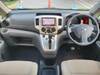 NISSAN NV200 VANETTE VAN