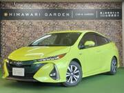 2017 TOYOTA PRIUS PHV