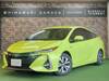 TOYOTA PRIUS PHV