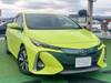TOYOTA PRIUS PHV