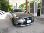 2016 LEXUS IS